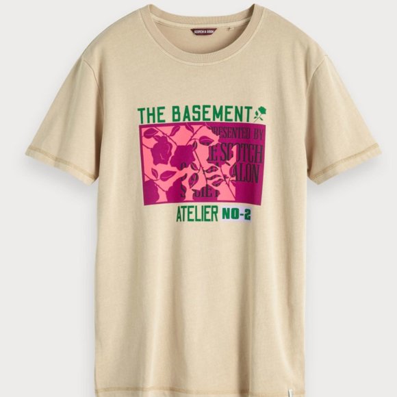 Scotch & Soda, Scotch Select - Picture 1 of 1